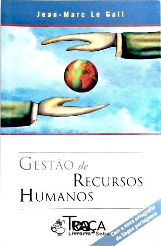 Gestão de Recursos Humanos