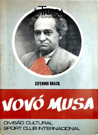 Vovó Musa