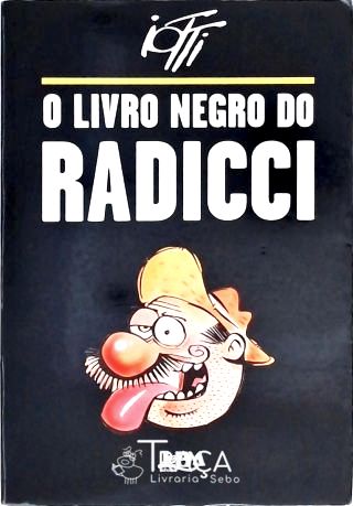 O Livro Negro do Radicci