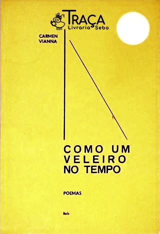 Como Um Veleiro No Tempo