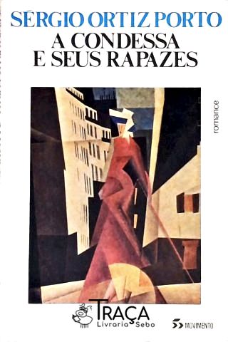 A Condessa e Seus Rapazes