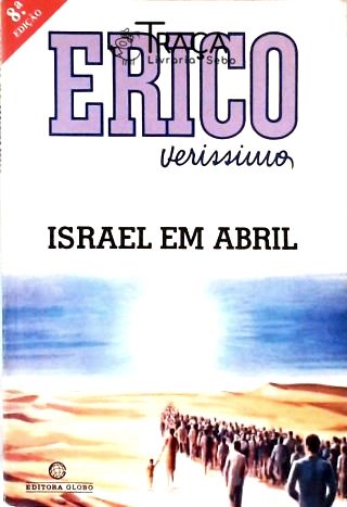 Israel em Abril