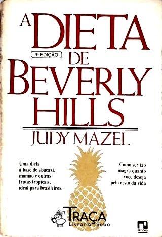 A Dieta de Beverly Hills