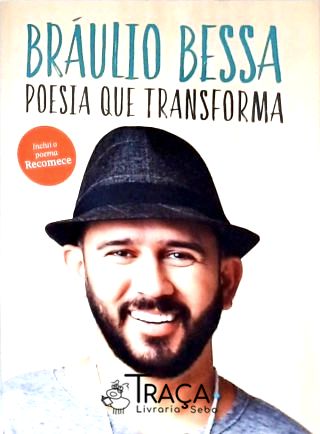 Poesia Que Transforma