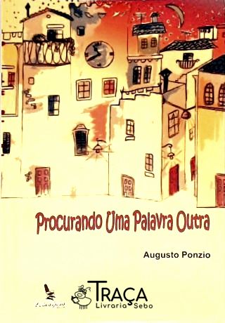 Procurando Uma Palvra Outra