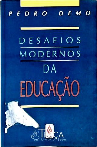 Desafios Modernos da Educação