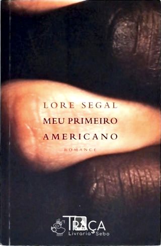 Meu Primeiro Americano