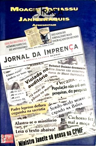 Jornal da Imprensa