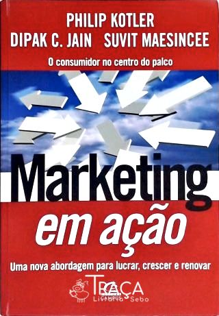 Marketing em Ação