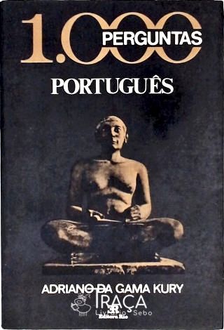 1000 Perguntas - Português
