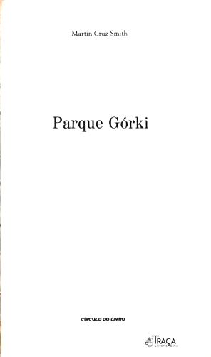 Parque Górki