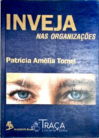 Inveja Nas Organizações