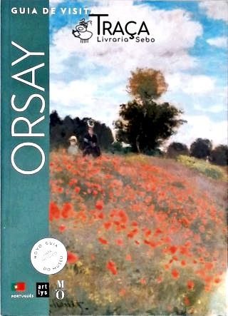 Guia de Visita - Orsay