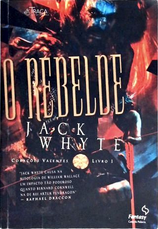 O Rebelde