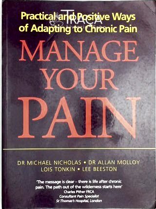 Manage Your Pain