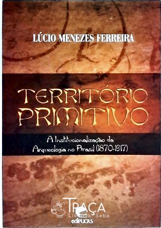 Território Primitivo