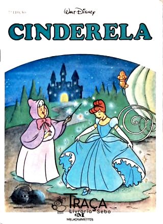 Cinderela