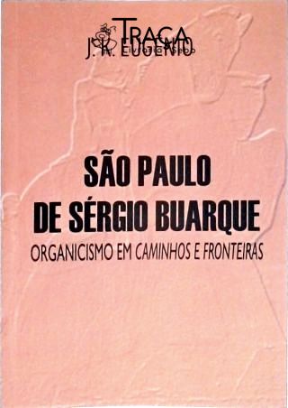 São Paulo de Sérgio Buarque