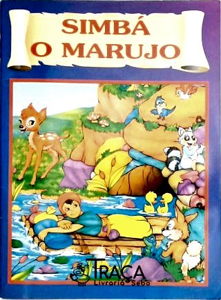Simba o Marujo