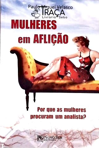 Mulheres em Aflição