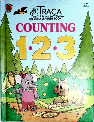 Counting 1 2 3