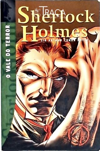 Sherlock Holmes - O Vale do Terror