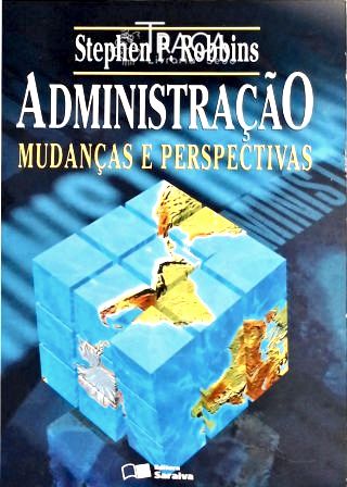 Administração - Mudanças e Perspectivas