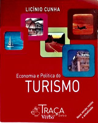 Economia e Política do Turismo