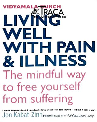 Living Well With Pain And Illness