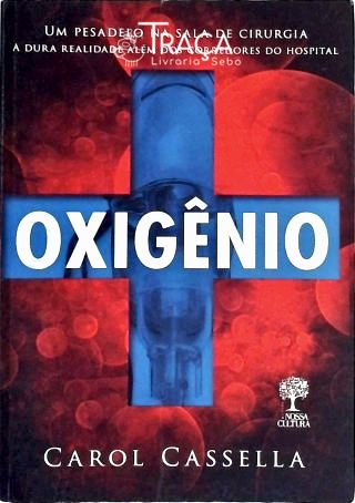 Oxigênio