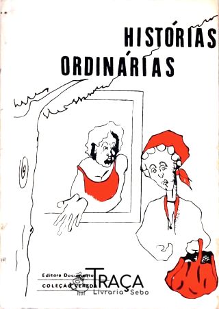 Histórias Ordinárias