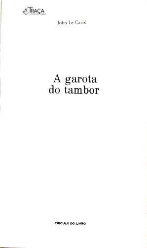 A Garota do Tambor