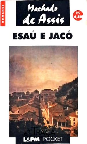 Esaú E Jacó