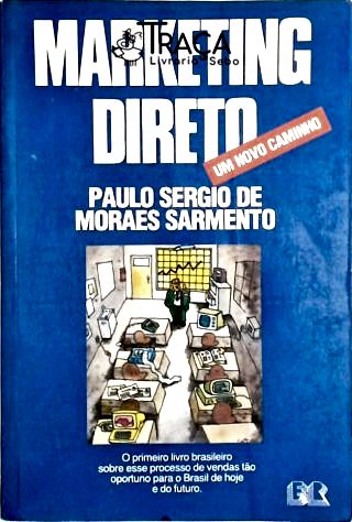Marketing Direito