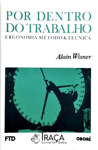 Por Dentro do Trabalho