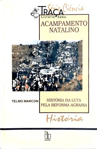 Acampamento Natalino