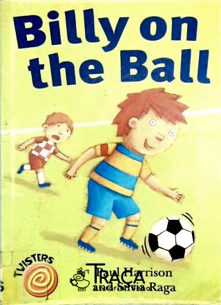 Billy On The Ball