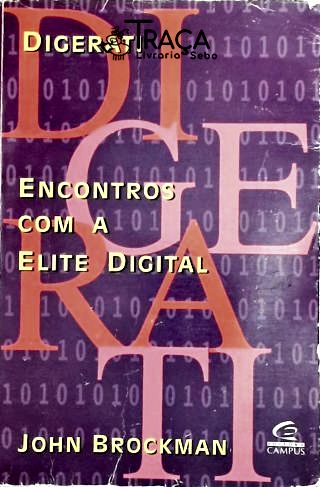Digerati Encontros com a Elite Digital