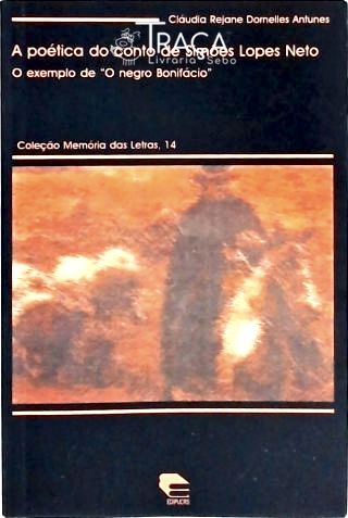 A Poética do Conto de Simões Lopes Neto