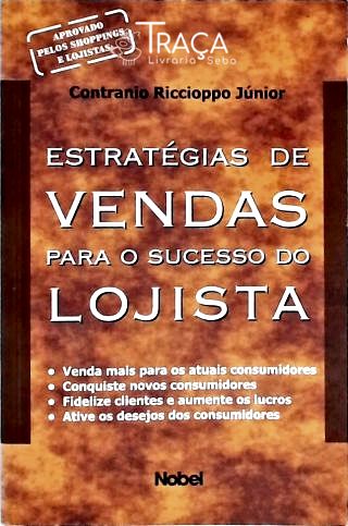 Estratégia de Vendas para o Sucesso do Lojista