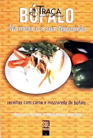 Búfalo