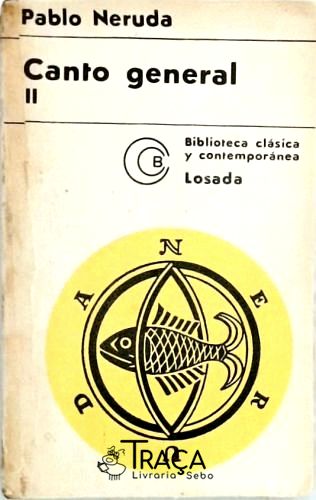 Canto General - Vol. 2