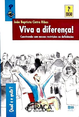 Viva a Diferença!