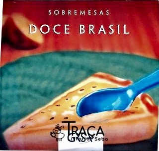 Doce Brasil - Sobremesas