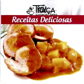Receitas Deliciosas