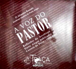 A Voz do Pastor