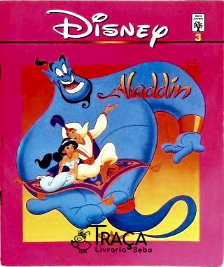 Aladdin