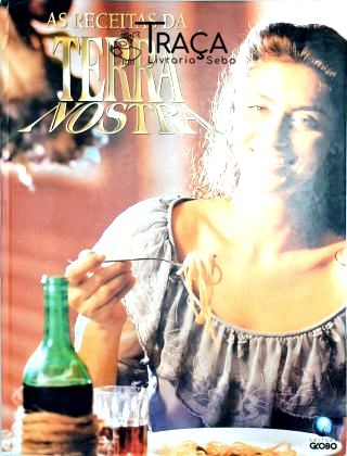As Receitas de Terra Nostra