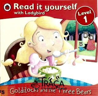 Read It Yourself With Ladybird - Level 1