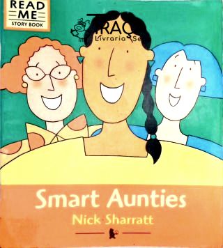 Smart Aunties